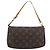 Louis Vuitton Pochette Accessoires NM Monogram Canvas - vista 2