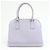 Prada Open Promenade in pelle Saffiano Large - vista 2