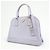 Prada Open Promenade in pelle Saffiano Large - vista 3