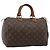 Louis Vuitton Speedy Monogram Canvas 30