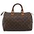 Louis Vuitton Speedy Monogram Canvas 30 - vista 2
