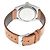 Rolex Oyster Precision Steel - vue 2