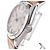 Rolex Oyster Precision Steel - vue 3