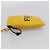 Fendi Logo Drawstring Leather - vista 3