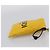 Fendi Logo Drawstring Leather - vista 4