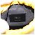 Fendi Logo Drawstring Leather - vista 6