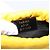 Fendi Logo Drawstring Leather - vista 7