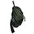 Prada Triangle Logo Plate Nylon Backpack - view 2