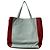 Céline Celine Phoebe Philo Era Horizontal Cabas Tote Bag - view 10