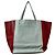 Céline Celine Phoebe Philo Era Horizontal Cabas Tote Bag - view 3
