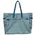 Borsa Tote Chanel New Travel Line - vista 2