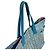 Borsa Tote Chanel New Travel Line - vista 3
