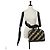 Borsa Louis Vuitton Alma BB - vista 10