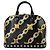 Borsa Louis Vuitton Alma BB - vista 2