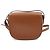 Céline Borsa Celine Folco Cuir Triomphe - vista 3