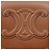 Céline Borsa Celine Folco Cuir Triomphe - vista 8