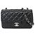 Chanel Mini Matelasse 20 Borsa a spalla con catena