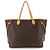 Borsa Tote Louis Vuitton Neverfull GM Monogram