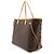 Borsa Tote Louis Vuitton Neverfull GM Monogram - vista 3