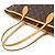 Borsa Tote Louis Vuitton Neverfull GM Monogram - vista 5