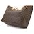 Borsa Tote Louis Vuitton Neverfull GM Monogram - vista 8