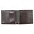 Fendi Zucca Bi-fold Geldbörse - Ansicht 6