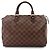 Borsa Louis Vuitton Damier Speedy 30