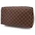 Borsa Louis Vuitton Damier Speedy 30 - vista 4
