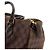 Borsa Louis Vuitton Damier Speedy 30 - vista 8
