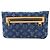 Louis Vuitton Monogram Denim Pochette - vista 2