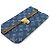 Louis Vuitton Monogram Denim Pochette - vista 4
