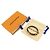 Bracciale con Charm Monogram Louis Vuitton - vista 2
