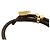 Bracciale con Charm Monogram Louis Vuitton - vista 5