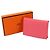 Hermès Tarjetero Hermes Calvi Duo - vista 2
