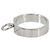 Hermès Anello Band Hermes Collier de Chien PM - vista 3