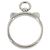 Hermès Anello Band Hermes Collier de Chien PM - vista 4
