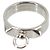 Hermès Anello Band Hermes Collier de Chien PM - vista 6