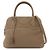 Hermès Borsa a mano Hermes Bolide 31 in Etoupe Gray