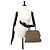 Hermès Borsa a mano Hermes Bolide 31 in Etoupe Gray - vista 10