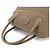 Hermès Borsa a mano Hermes Bolide 31 in Etoupe Gray - vista 6