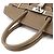 Hermès Borsa Hermes Birkin 35 Togo Etoupe - vista 6