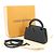 Borsa Louis Vuitton Capucines EW MINI - vista 2