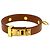 Hermès Bracciale Hermes Mini Dog Anou