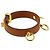 Hermès Bracciale Hermes Mini Dog Anou - vista 4