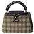 Borsa Louis Vuitton Capucines MINI