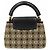 Borsa Louis Vuitton Capucines MINI - vista 2