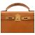 Hermès Borsa Hermes Kelly 28 - vista 7