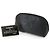 Pouch cosmetico Chanel Coco Mark Black - vista 2
