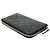 Cartera larga Chanel Simply CC Coco Mark - vista 5
