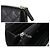 Cartera larga Chanel Simply CC Coco Mark - vista 9